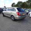 Skoda Fabia TDi Ambiente Combi thumbnail