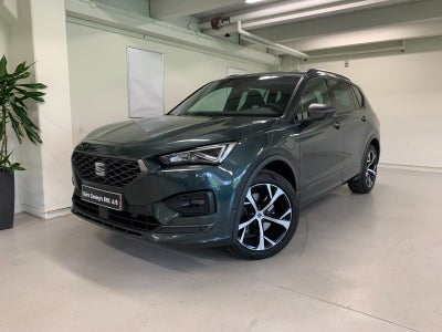 Seat Tarraco 1,4 eHybrid FR DSG 5d