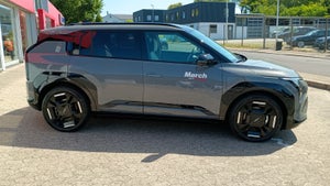 Kia EV3 Long Range GT-Line