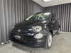 Fiat 500C Lounge