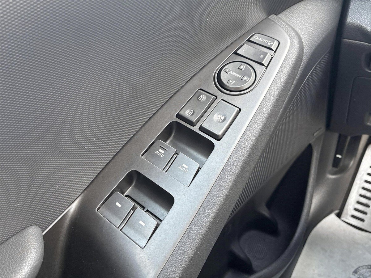 Hyundai Ioniq PHEV Premium DCT billede 22