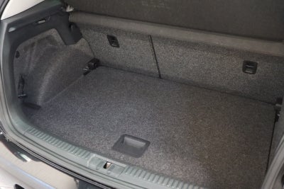 VW Polo TSi 90 Comfortline