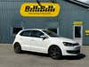 VW Polo Comfortline