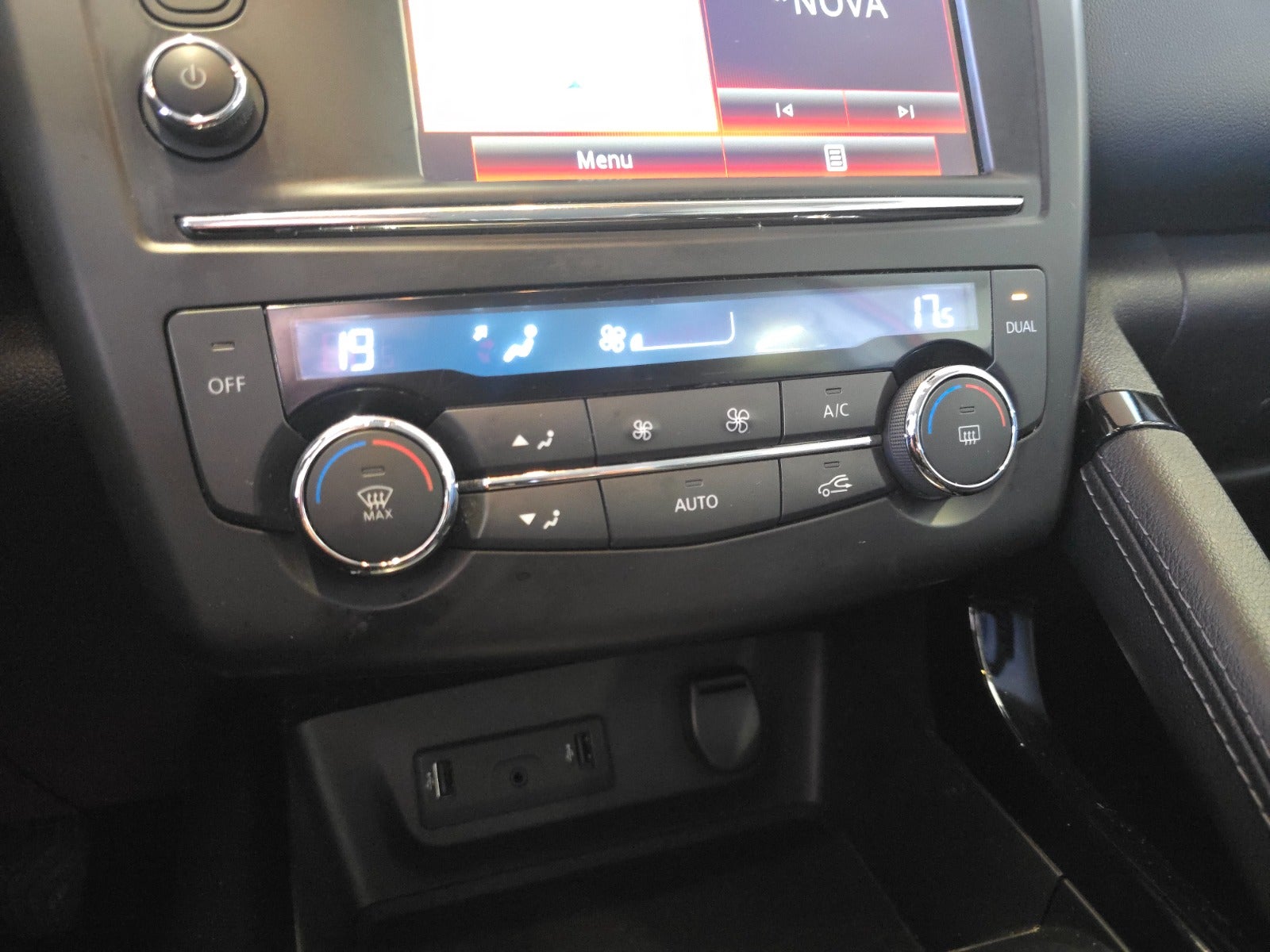 Billede af Renault Kadjar 1,2 TCe 130 Zen