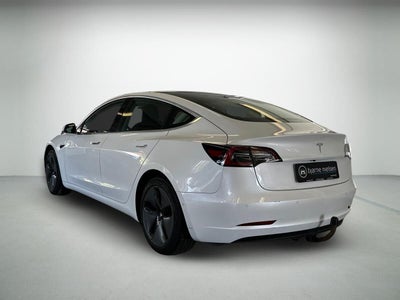 Tesla Model 3 Standard Range+ RWD billede 1