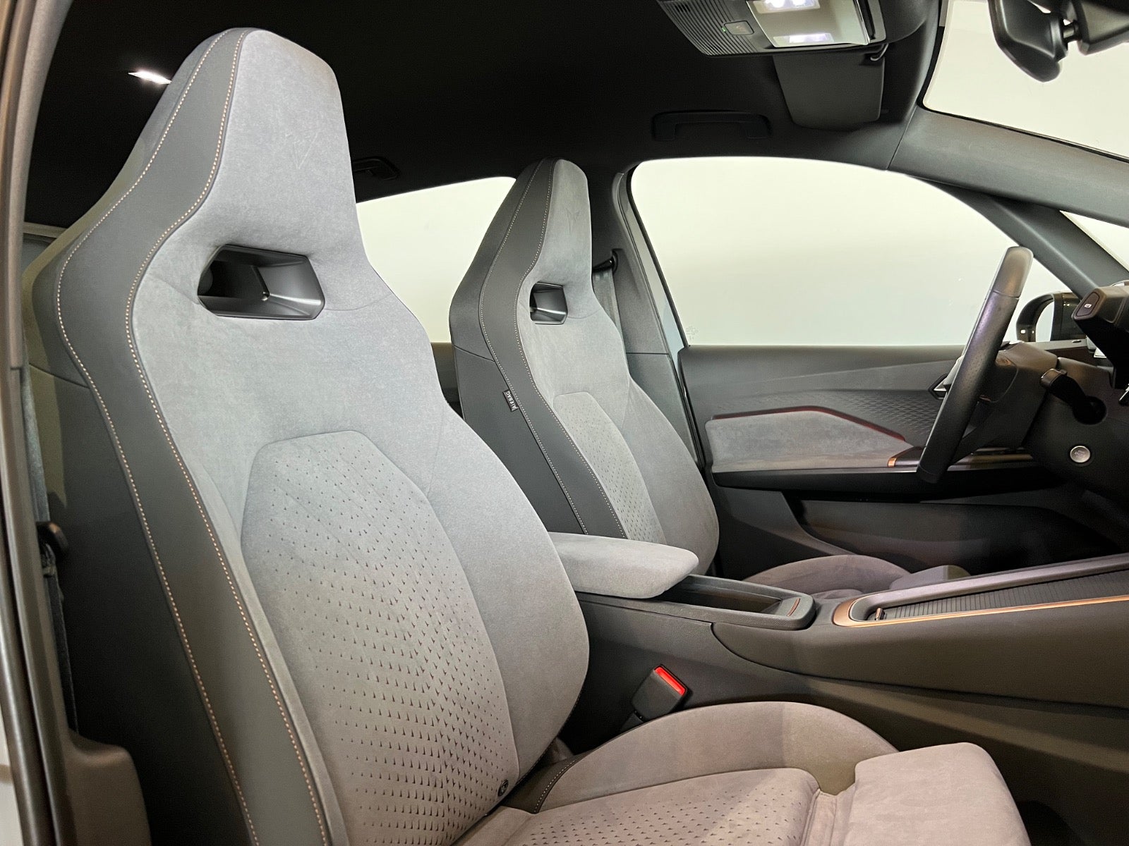 Cupra Born High