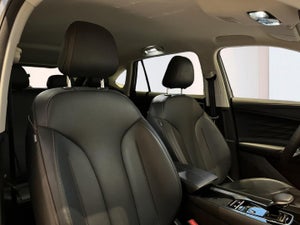 MG HS PHEV Luxury