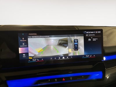 BMW i5 eDrive40 Touring M-Sport Van