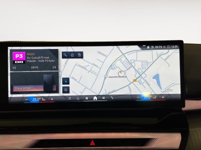 BMW i5 eDrive40 Touring M-Sport