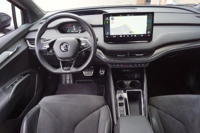 Skoda Enyaq iV Sportline