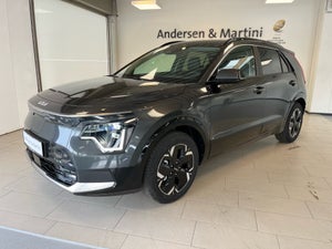 Kia Niro EV Prestige