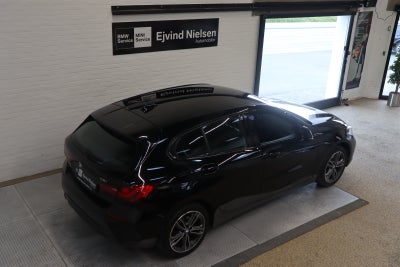 BMW 118i Sport Line aut.