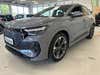 Audi Q4 e-tron Sportback thumbnail