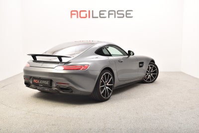 Mercedes AMG GT S Edition 1 aut.