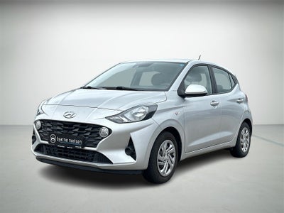 Hyundai i10 1,0 MPi Advanced 5d