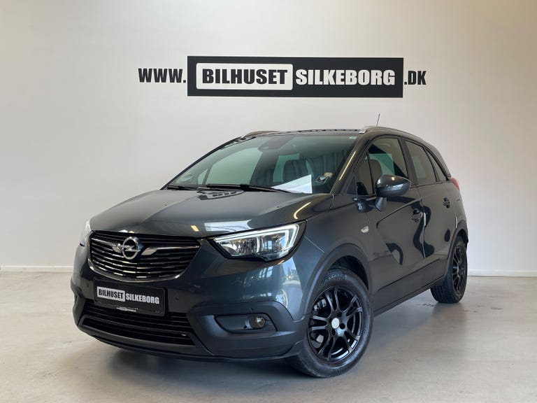 Opel Crossland X Enjoy