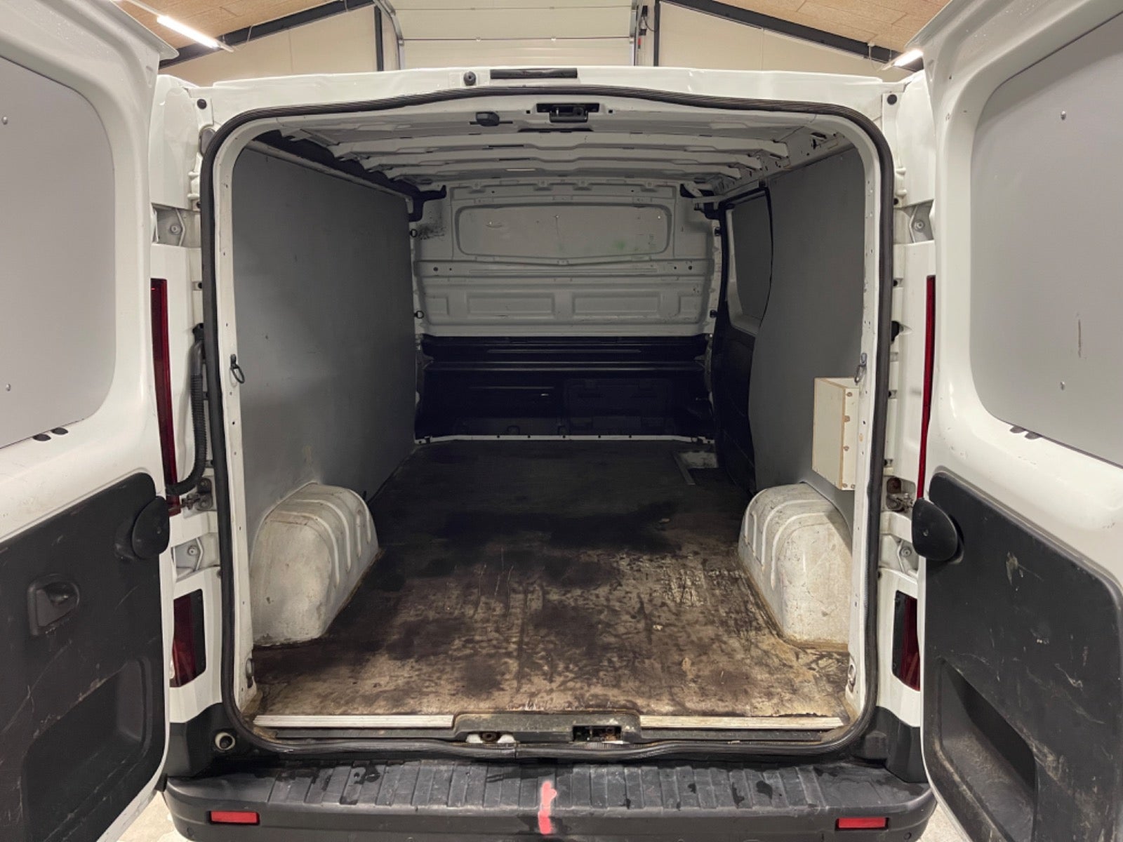 Billede af Fiat Talento 1,6 MJT 120 L2H1 Van