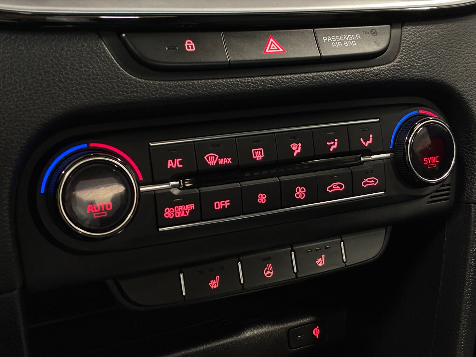 Billede af Kia XCeed 1,6 PHEV Upgrade DCT