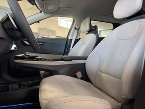 Kia EV6 Long Range Prestige