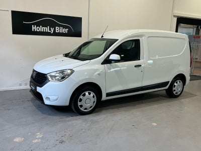Dacia  Dokker dCi 90 Ambiance Van