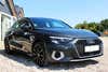 Audi A3 TFSi Prestige S-tr. thumbnail