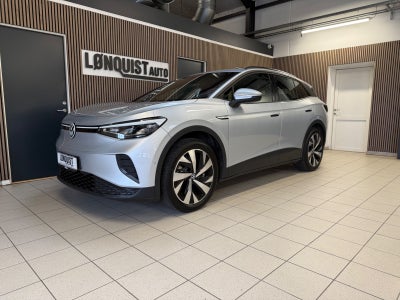 VW ID.4 Pro Performance