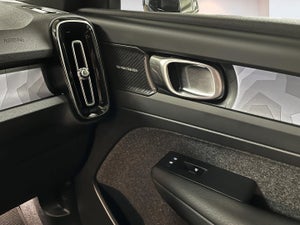 Volvo EX40 Extended Range Plus