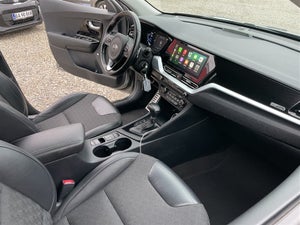 Kia Niro PHEV Advance DCT