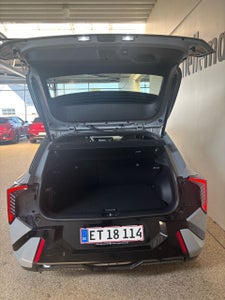 Kia EV4 Long Range GT-Line