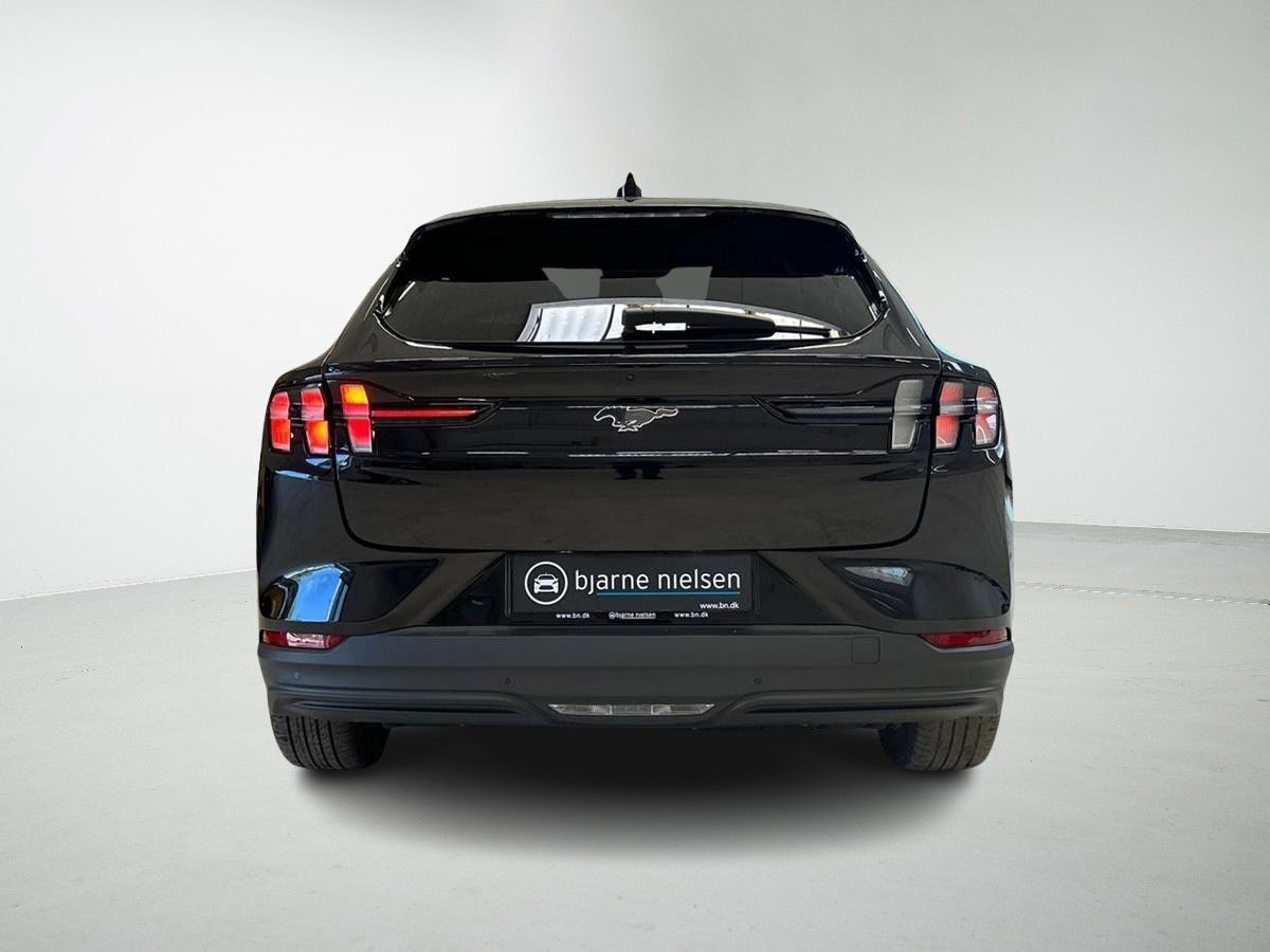 Ford Mustang Mach-E Standard Range billede 7