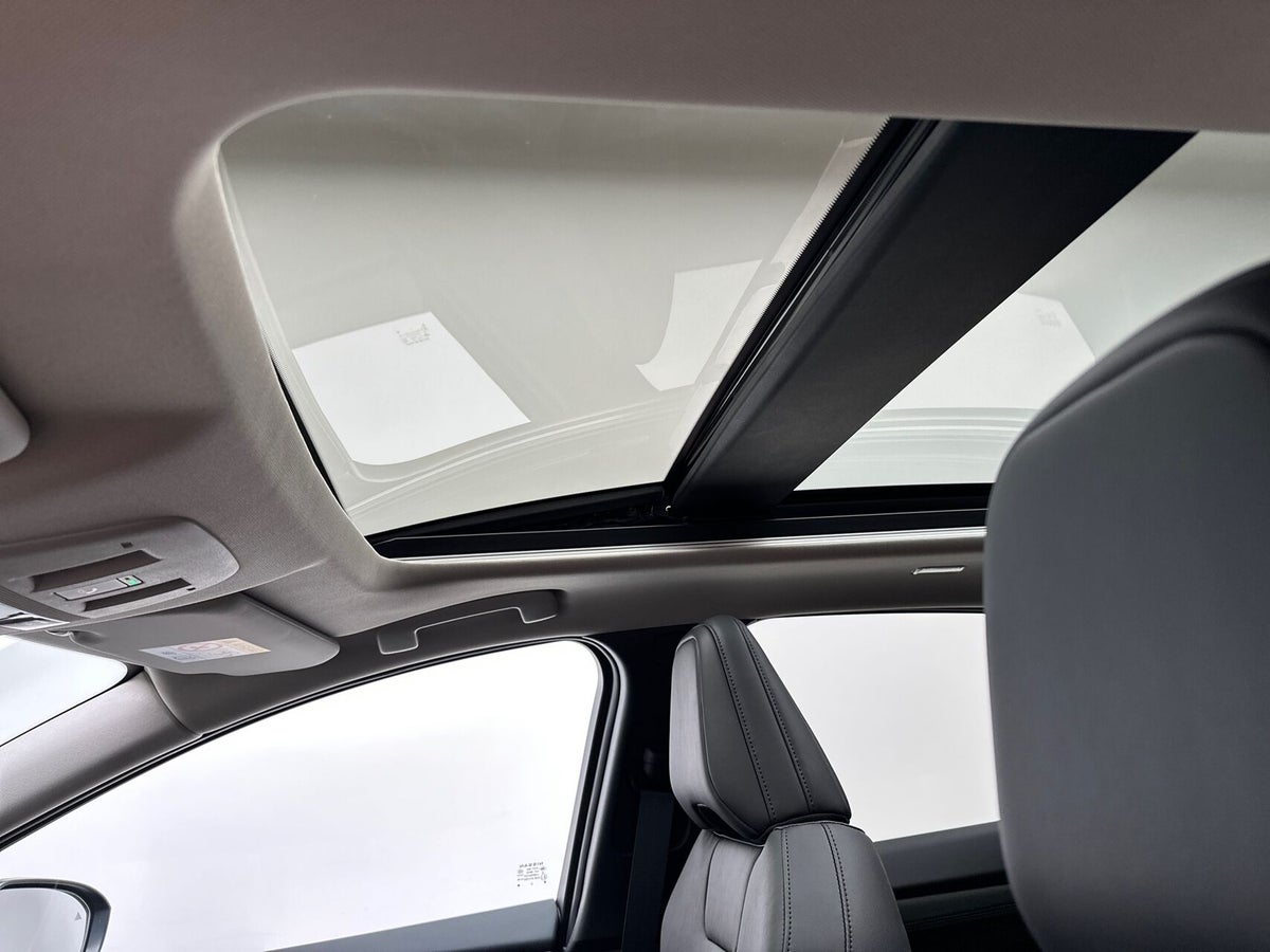 Nissan Ariya Evolve billede 18