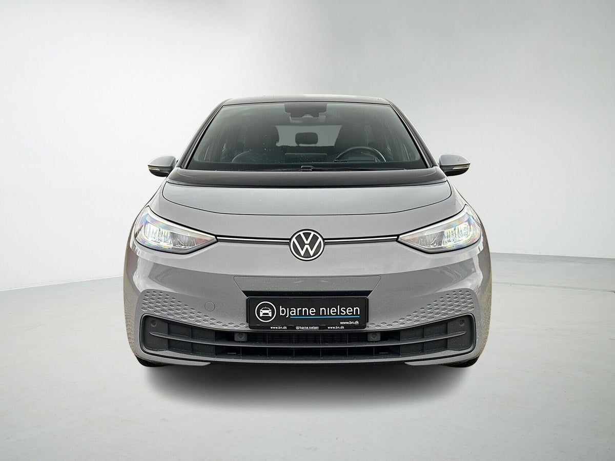 VW ID.3 Pro Life billede 4