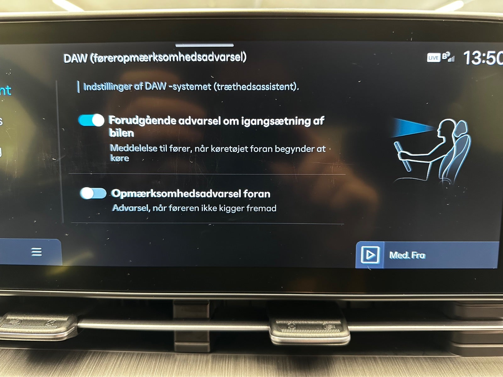 Billede af Hyundai Kona 65 EV Advanced