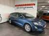 Ford Focus EcoBoost Titanium X stc. aut.