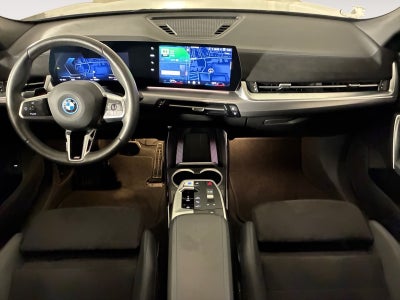 BMW iX2 eDrive20 M-Sport Premium