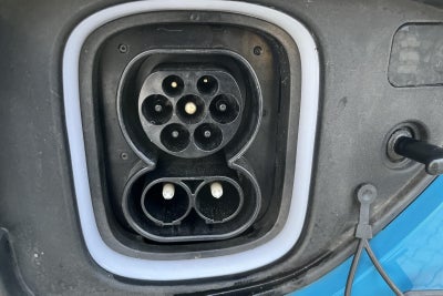 Hyundai Kona EV Select