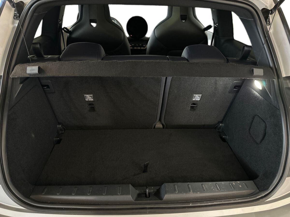 MINI Cooper SE Favoured Trim M billede 8