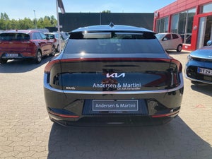 Kia EV6 Long Range Upgrade