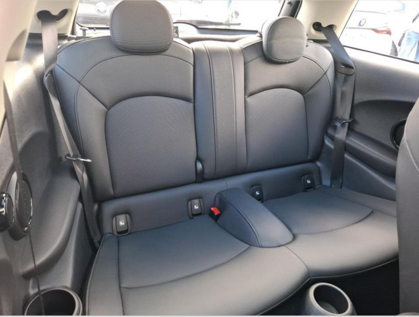 Billede af MINI Cooper SE  Edition Premium Plus