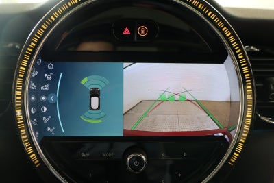 MINI Cooper SE Edition Premium Plus