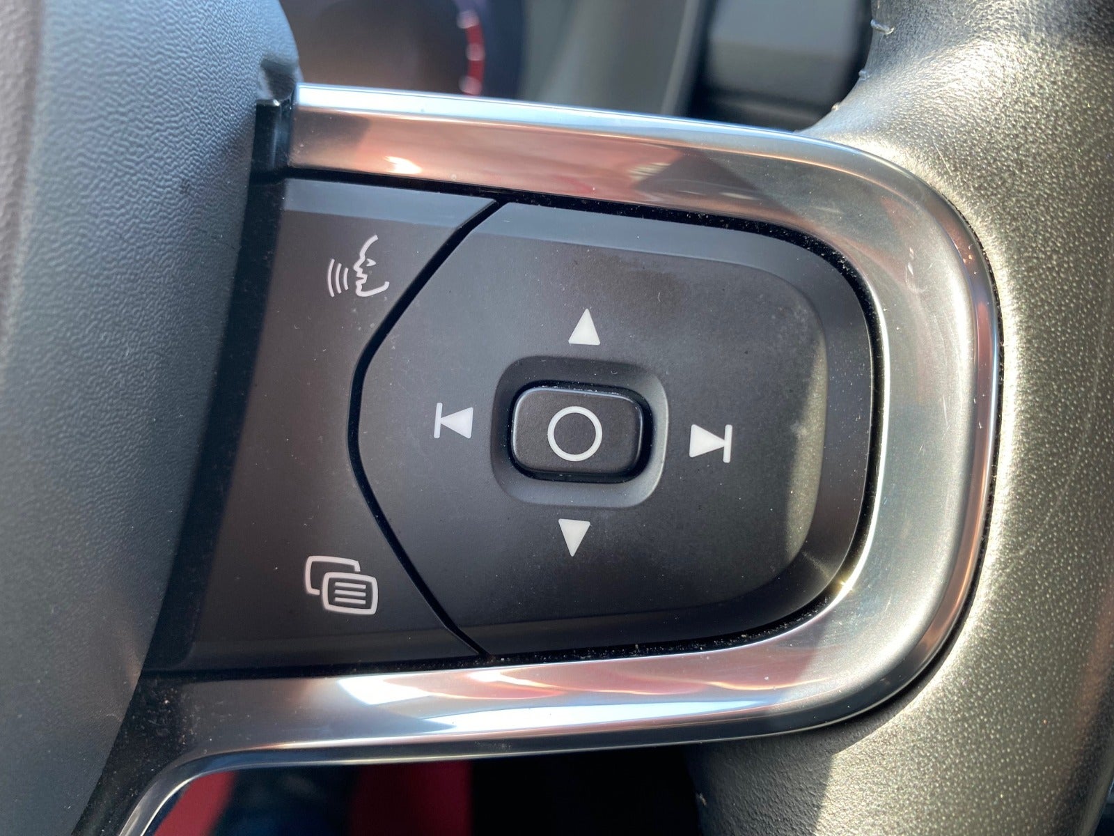 Volvo XC40, Billede 14