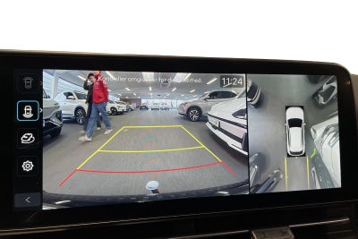 Hyundai Kona EV Ultimate