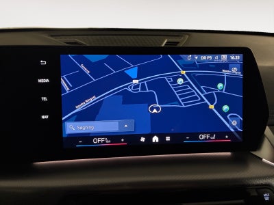 BMW iX1 xDrive30 M-Sport Premium Van