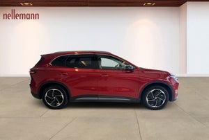 MG MGS5 Luxury