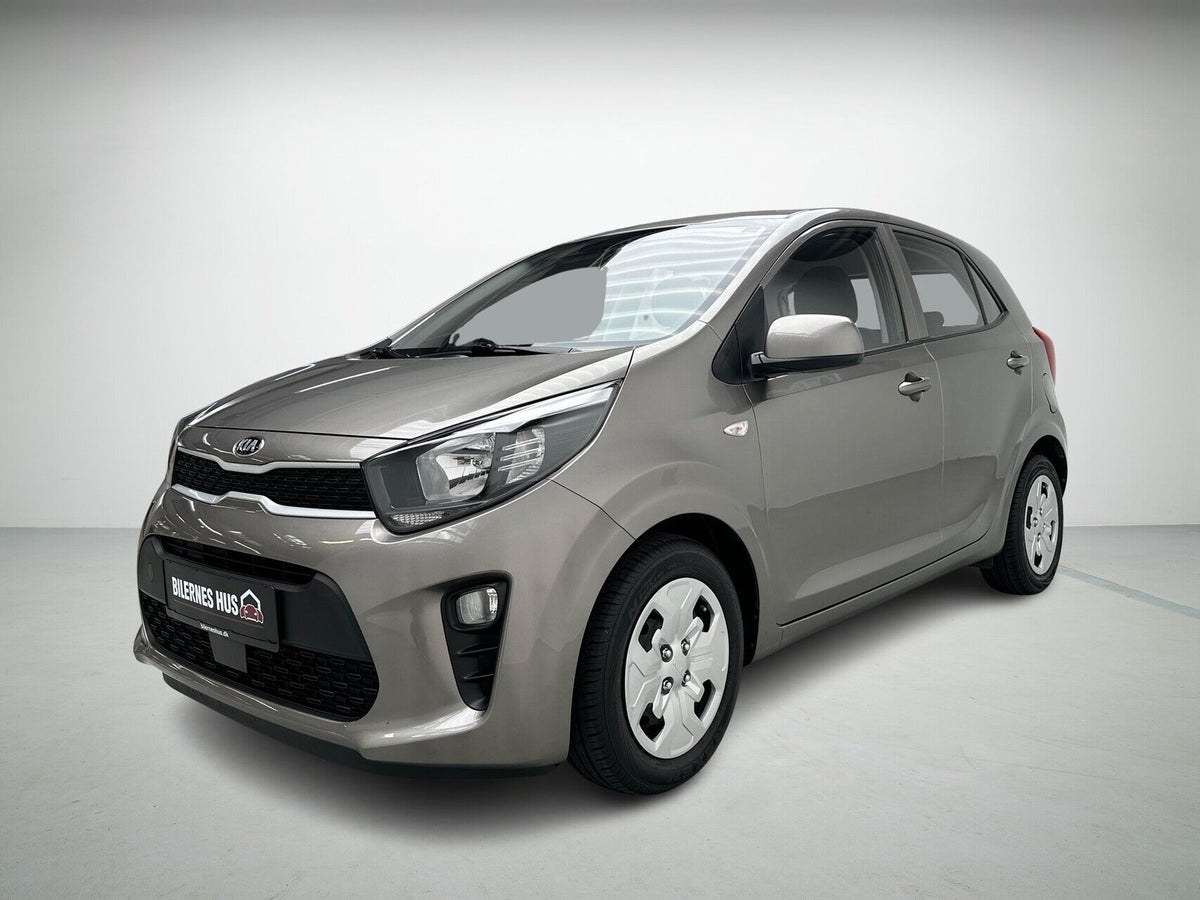 Kia Picanto MPi Vision billede 1