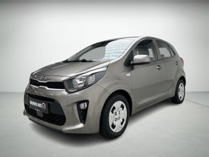 Kia Picanto MPi Vision