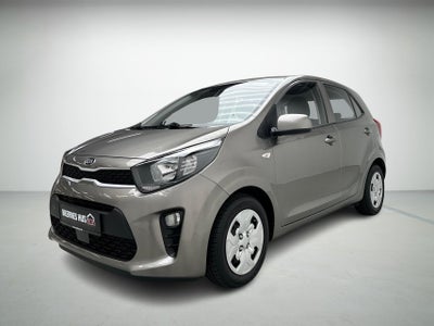 Kia Picanto MPi Vision