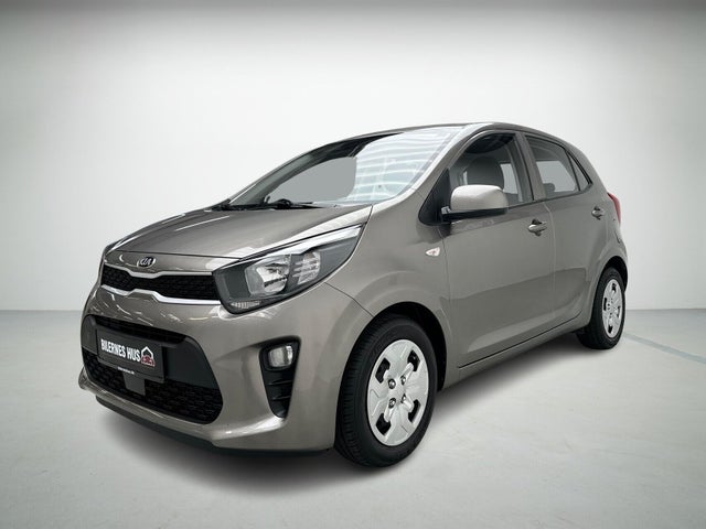 Kia Picanto MPi Vision
