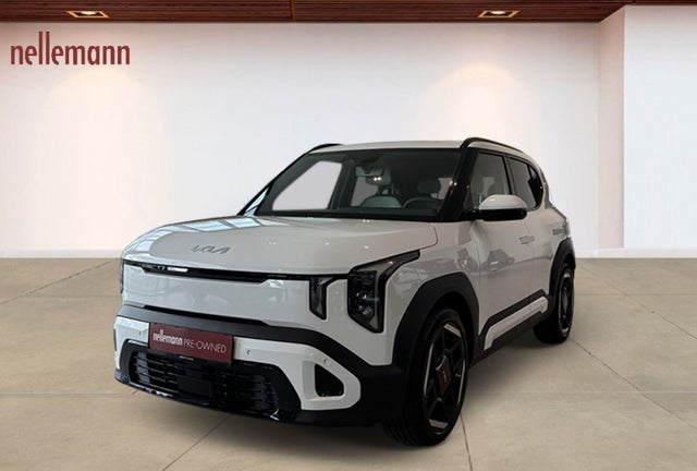 Kia EV2 Long Range GT-Line