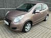 Suzuki Alto Comfort
